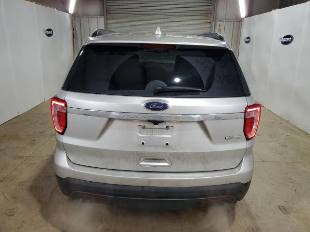 Photo 6 from auction – 2016 FORD EXPLORER with VIN 1FM5K7BH0GGB34189