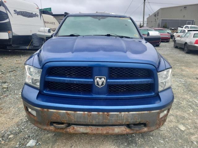 Photo 5 from auction – 2011 DODGE RAM 1500 with VIN 1D7RV1GT4BS695398