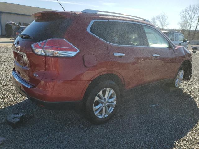 Zdjęcie 3 z aukcji – 2016 NISSAN ROGUE S z VIN KNMAT2MTXGP646272