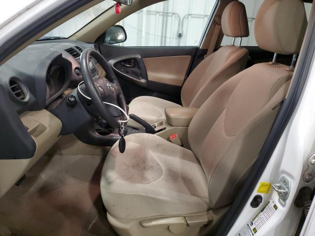 Снимка 7 от търг – 2011 TOYOTA RAV4 с VIN 2T3BF4DV0BW144246