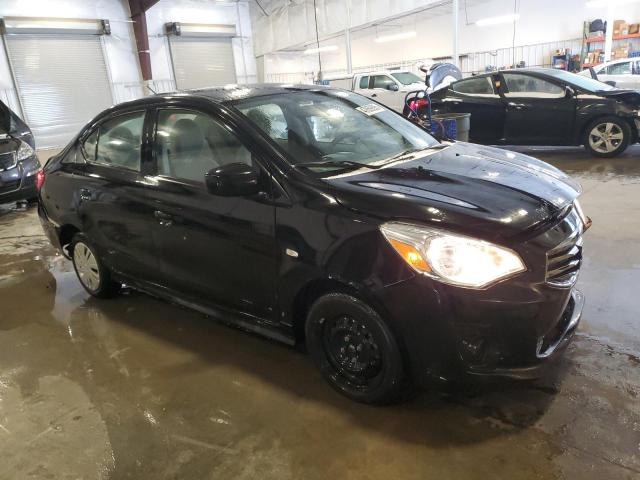 Photo 4 from auction – 2018 MITSUBISHI MIRAGE G4 with VIN ML32F3FJ4JHF08117