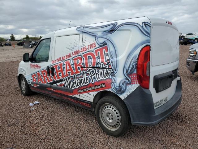 Снимка 2 от търг – 2018 RAM PROMASTER с VIN ZFBERFAB9J6J19150