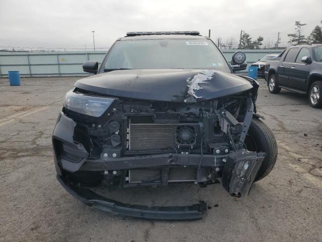Photo 5 from auction – 2022 FORD EXPLORER P with VIN 1FM5K8AB4NGA50554