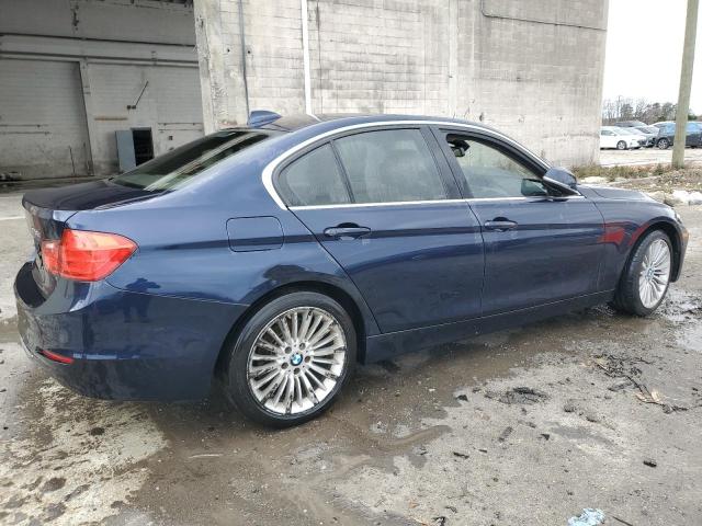 Photo 3 from auction – 2015 BMW 328 D XDRI with VIN WBA3D5C50FK290160