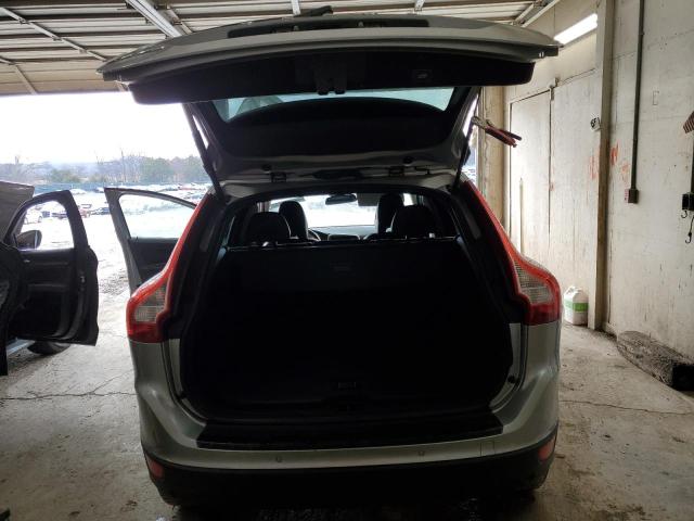 Photo 6 from auction – 2011 VOLVO XC60 3.2 with VIN YV4952DL0B2215732