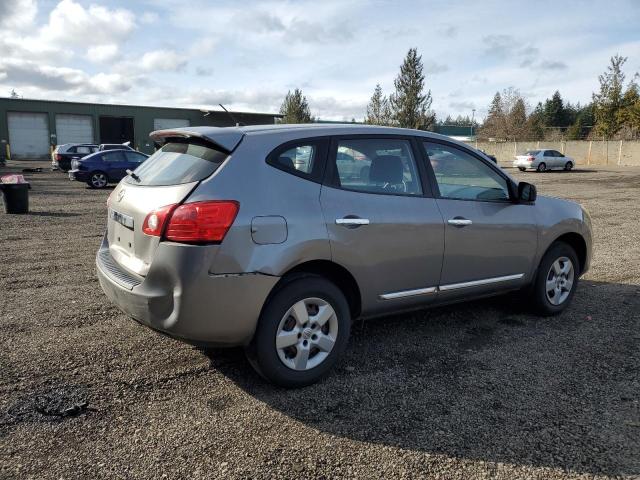 Photo 3 from auction – 2011 NISSAN ROGUE S with VIN JN8AS5MV2BW265878