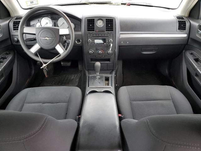 Photo 8 from auction – 2008 CHRYSLER 300 LX with VIN 2C3KA43R78H123779