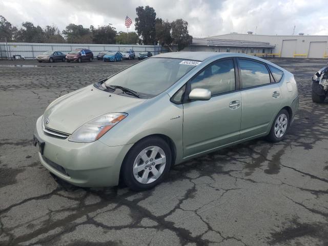 TOYOTA PRIUS 2007 with VIN JTDKB20U477682111 - Photo from auction