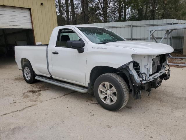 صورة رقم 4 من المزاد - 2023 CHEVROLET SILVERADO مع VIN 3GCNAAED5PG286549