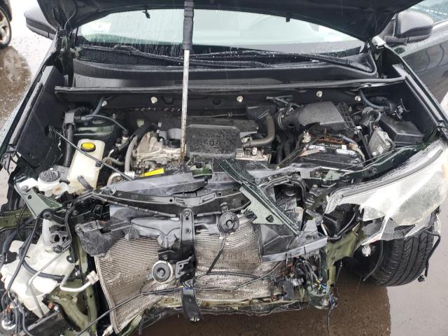 Снимка 12 от търг – 2013 TOYOTA RAV4 LE с VIN 2T3BFREV6DW096721
