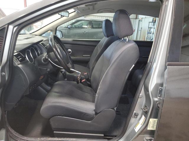Photo 7 from auction – 2008 NISSAN VERSA S with VIN 3N1BC13E78L387290