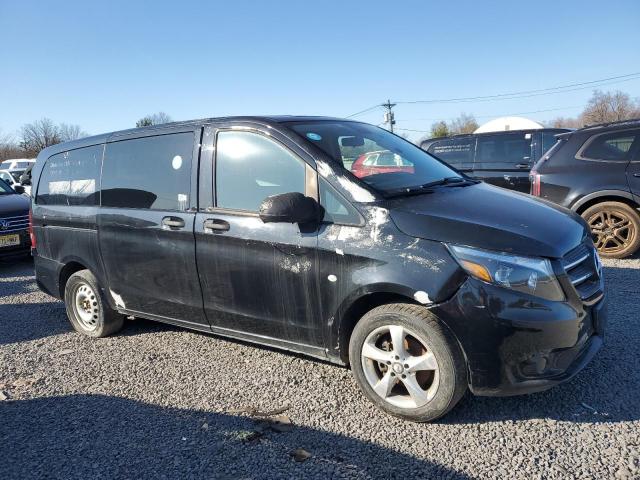 Photo 4 from auction – 2018 MERCEDES-BENZ METRIS with VIN WD4PG2EEXJ3477924