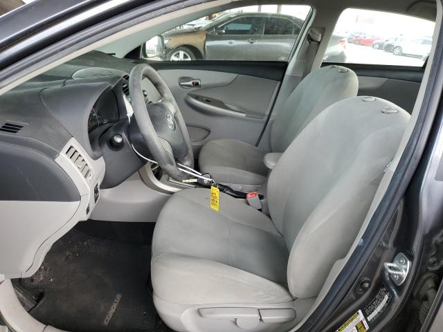 Photo 7 from auction – 2011 TOYOTA COROLLA BA with VIN 2T1BU4EE8BC751543