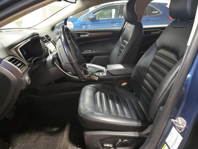 Photo 7 from auction – 2019 FORD FUSION SEL with VIN 3FA6P0CD0KR114500
