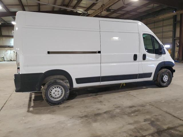 Photo 3 from auction – 2024 RAM PROMASTER with VIN 3C6LRVDGXRE133304