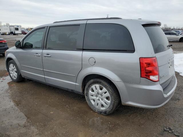 Photo 2 from auction – 2014 DODGE GRAND CARA with VIN 2C4RDGBG0ER182875