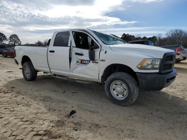 Photo 4 from auction – 2014 RAM 2500 ST with VIN 3C6TR5HT4EG219293