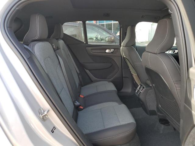 Photo 11 from auction – 2024 VOLVO XC40 CORE with VIN YV4L12UK8R2336950