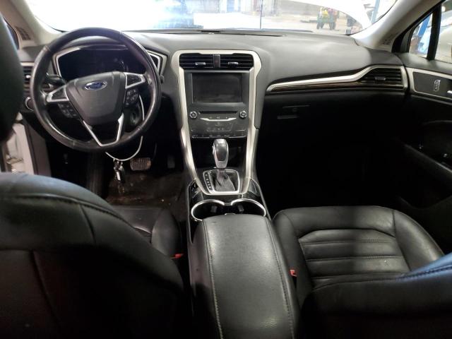 Photo 8 from auction – 2014 FORD FUSION SE with VIN 3FA6P0HD9ER375802
