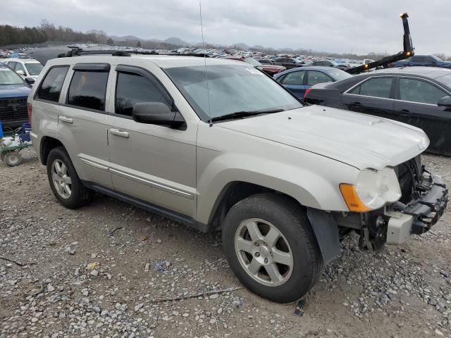 Photo 4 from auction – 2010 JEEP GRAND CHER with VIN 1J4PR4GK9AC116701
