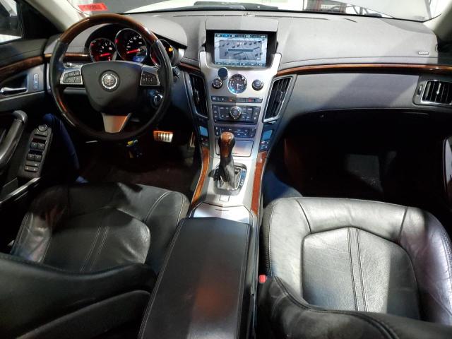 Photo 8 from auction – 2011 CADILLAC CTS PREMIU with VIN 1G6DS5ED9B0108868