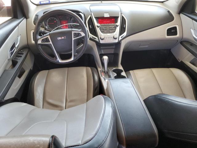 Photo 8 from auction – 2011 GMC TERRAIN SL with VIN 2CTALUEC5B6403475