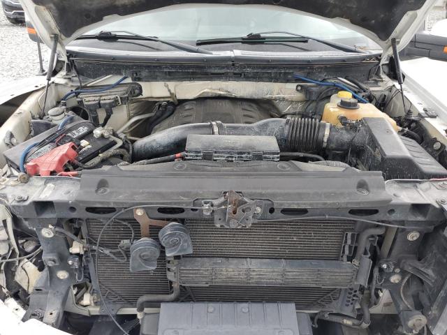 Photo 11 from auction – 2014 FORD F150 SUPER with VIN 1FTFW1ET2EKD35838