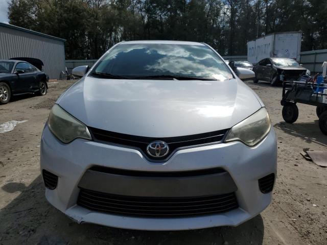 Photo 5 from auction – 2015 TOYOTA COROLLA L with VIN 2T1BURHE7FC276594
