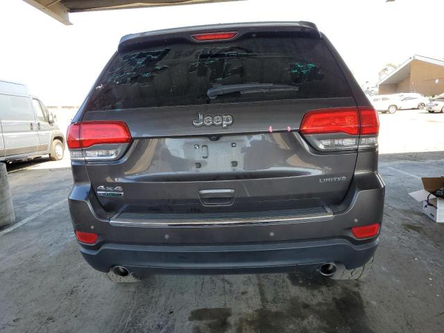 Photo 6 from auction – 2018 JEEP GRAND CHER with VIN 1C4RJFBM2JC373919