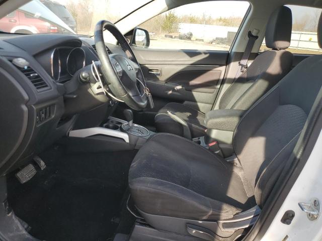 Снимка 7 от търг – 2013 MITSUBISHI OUTLANDER с VIN 4A4AR4AU2DE007309