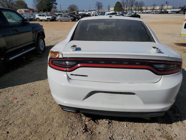 Photo 6 from auction – 2016 DODGE CHARGER SE with VIN 2C3CDXBG8GH121227