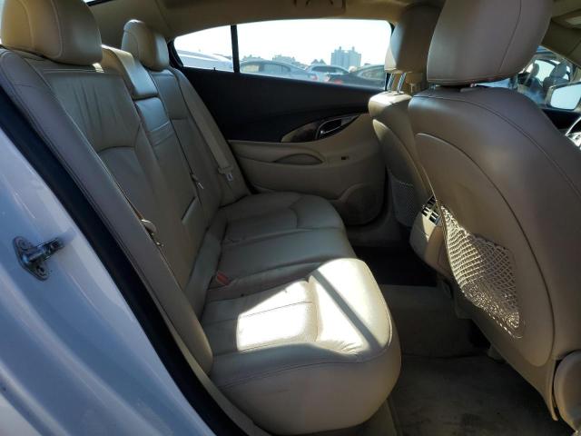 Photo 10 from auction – 2011 BUICK LACROSSE C with VIN 1G4GE5ED7BF383925
