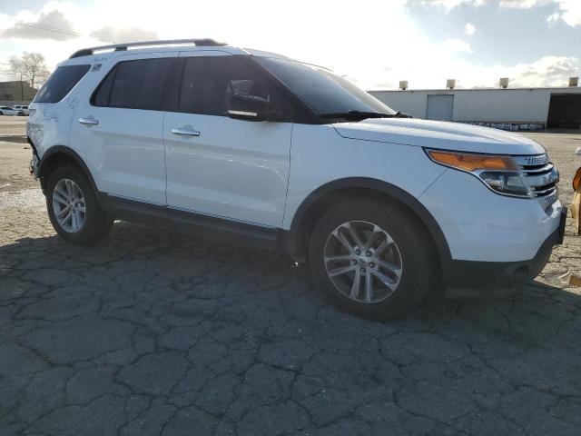 Photo 4 from auction – 2015 FORD EXPLORER X with VIN 1FM5K7D83FGA69477