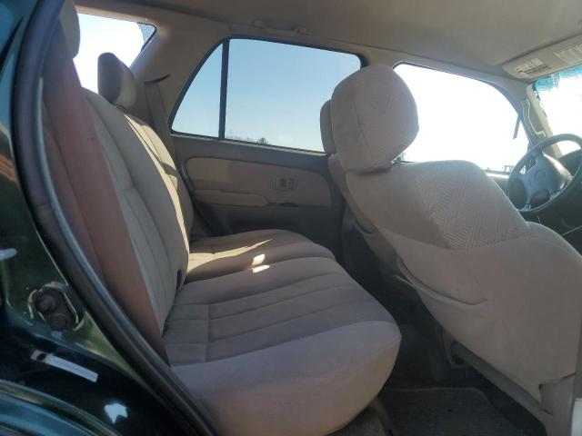Photo 11 from auction – 2001 TOYOTA 4RUNNER SR with VIN JT3HN86R910325339