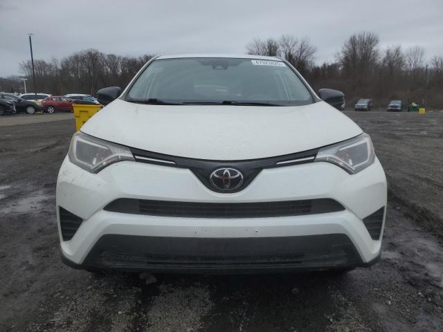 Photo 5 from auction – 2018 TOYOTA RAV4 LE with VIN JTMBFREV3JJ720307