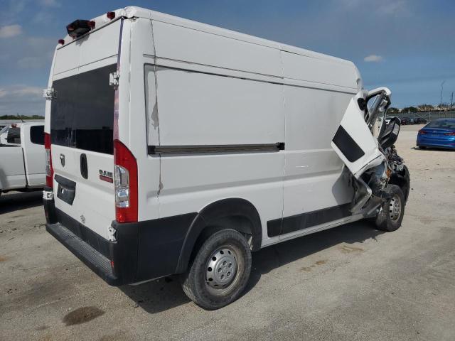 Photo 3 from auction – 2020 RAM PROMASTER with VIN 3C6TRVBG5LE106408