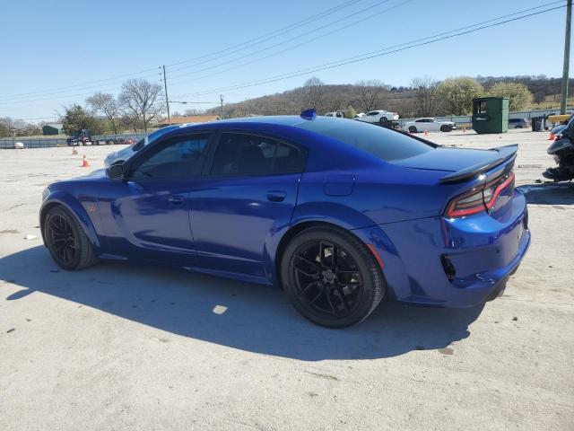 Photo 2 from auction – 2022 DODGE CHARGER SC with VIN 2C3CDXGJXNH135440