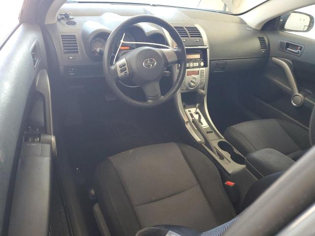 Photo 8 from auction – 2008 SCION TC with VIN JTKDE167180265785