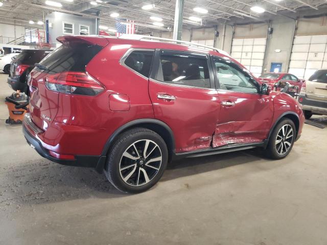 Photo 3 from auction – 2017 NISSAN ROGUE S with VIN JN8AT2MVXHW277314