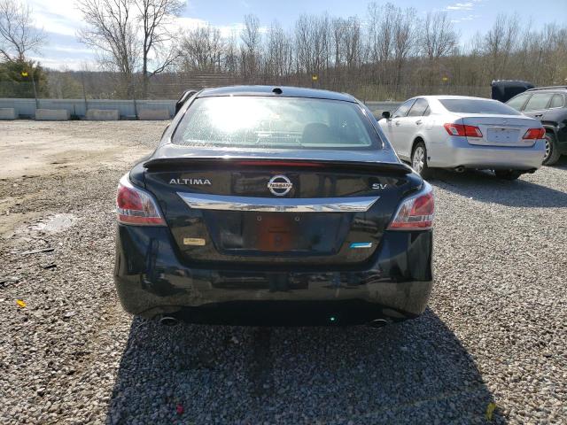Photo 6 from auction – 2014 NISSAN ALTIMA 2.5 with VIN 1N4AL3AP4EC122476