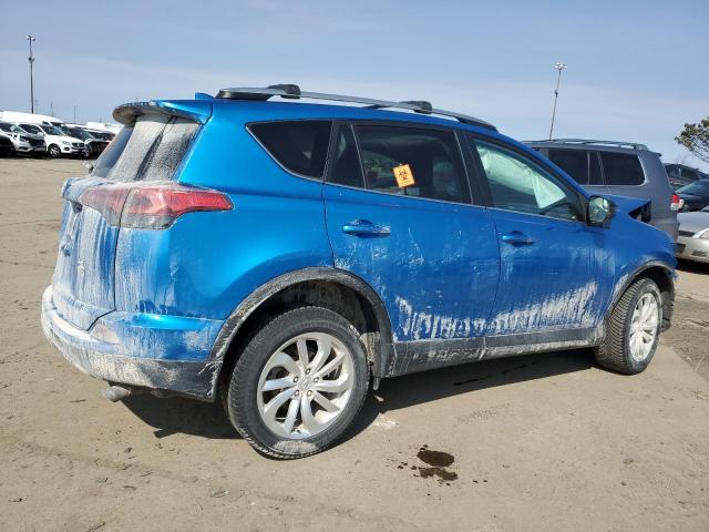 Photo 3 from auction – 2017 TOYOTA RAV4 LE with VIN 2T3BFREV7HW570925