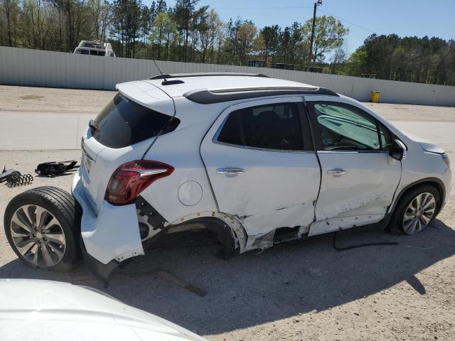 Снимка 3 от търг – 2019 BUICK ENCORE PRE с VIN KL4CJASB3KB708436