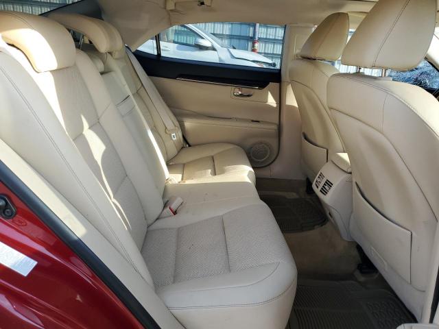 Снимка 10 от търг – 2014 LEXUS ES 350 с VIN JTHBK1GG2E2113468
