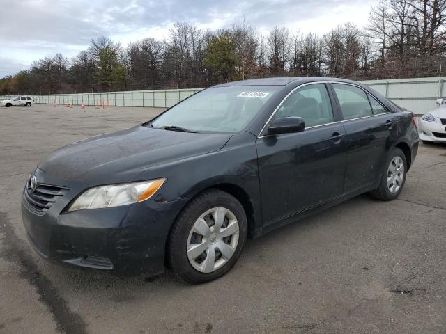 TOYOTA CAMRY CE 2008 with VIN 4T1BE46K28U211775 - Photo from auction