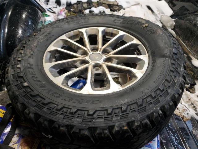 Photo 12 from auction – 2013 FORD F150 SUPER with VIN 1FTFW1ET9DFA00454