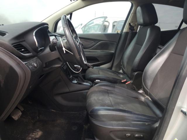 Photo 7 from auction – 2019 BUICK ENCORE PRE with VIN KL4CJESB5KB764630