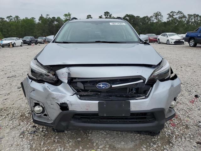 Photo 5 from auction – 2019 SUBARU CROSSTREK with VIN JF2GTANC0KH232893