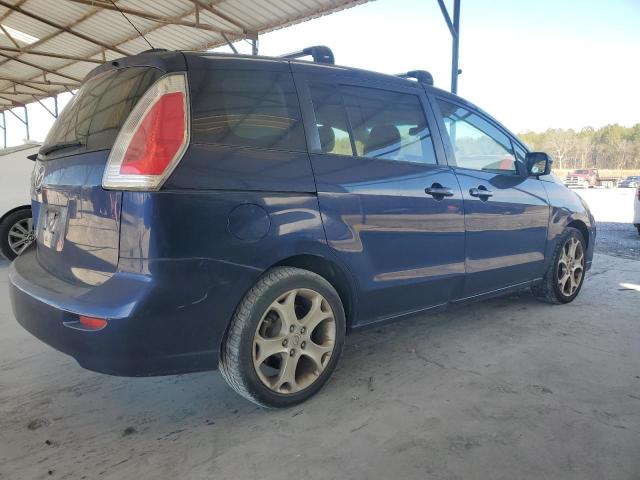 Photo 3 from auction – 2010 MAZDA 5 with VIN JM1CR2W36A0387056