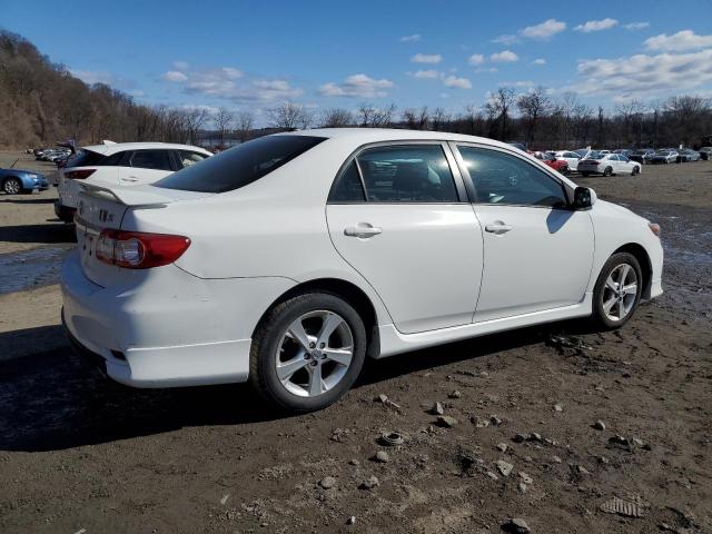 Снимка 3 от търг – 2012 TOYOTA COROLLA BA с VIN 2T1BU4EE2CC889872