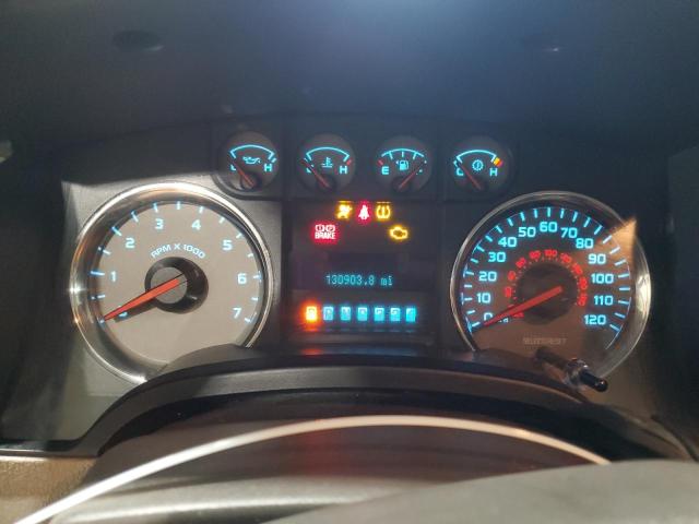 Photo 9 from auction – 2010 FORD F150 SUPER with VIN 1FTEX1E83AFC42916